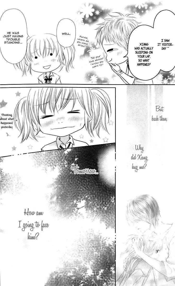 Lovely Everywhere Chapter 5 8